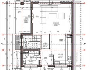 Ház 4 szobák eladó on Floresti
