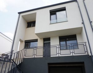 Ház 4 szobák eladó on Floresti