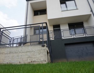 Ház 4 szobák eladó on Floresti