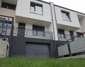 Ház 4 szobák eladó on Floresti