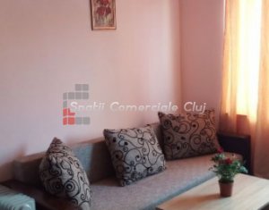 , 16m2 on Cluj-napoca, Zóna Dambul Rotund