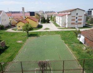Garzon kiadó on Cluj-napoca, Zóna Marasti