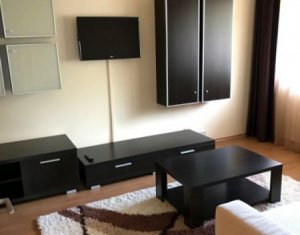 Lakás 2 szobák kiadó on Cluj-napoca, Zóna Grigorescu