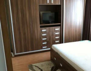 Lakás 2 szobák kiadó on Cluj-napoca, Zóna Grigorescu