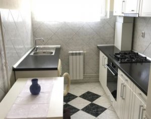 Lakás 2 szobák kiadó on Cluj-napoca, Zóna Grigorescu