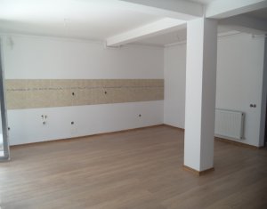 , 80m2 on Floresti