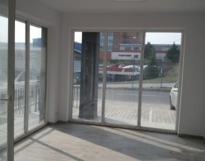 Espace Commercial à louer dans Cluj-napoca