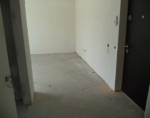 Lakás 2 szobák eladó on Floresti