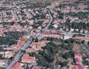 , 880m2 on Cluj-napoca, Zóna Iris