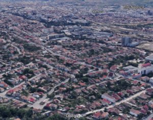 Telek eladó on Cluj-napoca, Zóna Iris