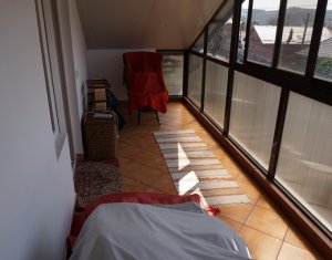 Ház 7 szobák eladó on Baciu