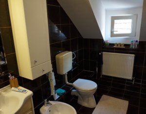 Ház 7 szobák eladó on Baciu