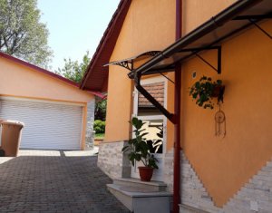 Ház 7 szobák eladó on Baciu