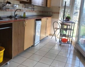 , 96m2 on Cluj-napoca, Zóna Dambul Rotund