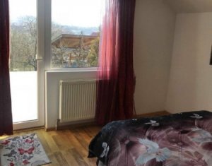 Lakás 4 szobák eladó on Cluj-napoca, Zóna Dambul Rotund