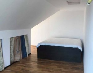 Lakás 4 szobák eladó on Cluj-napoca, Zóna Dambul Rotund