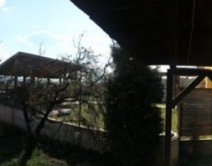 Lakás 4 szobák eladó on Cluj-napoca, Zóna Dambul Rotund