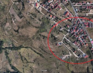 , 600m2 on Cluj-napoca, Zóna Europa