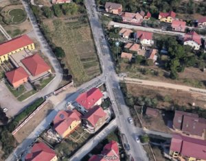 Telek eladó on Cluj-napoca, Zóna Europa