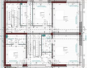 Ház 7 szobák eladó on Cluj-napoca, Zóna Grigorescu