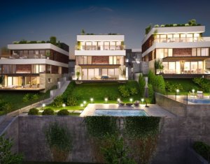 Ház 7 szobák eladó on Cluj-napoca, Zóna Grigorescu