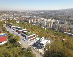 Ház 7 szobák eladó on Cluj-napoca, Zóna Grigorescu