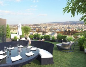 Ház 7 szobák eladó on Cluj-napoca, Zóna Grigorescu