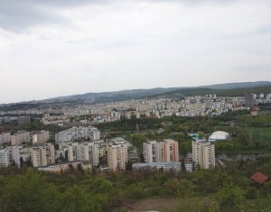 Ház 7 szobák eladó on Cluj-napoca, Zóna Grigorescu