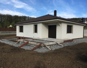 Ház 3 szobák eladó on Cluj-napoca, Zóna Faget