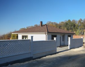 Ház 3 szobák eladó on Cluj-napoca, Zóna Faget