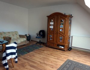 , 35.7m2 on Floresti