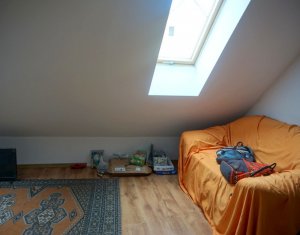 Lakás 1 szobák eladó on Floresti