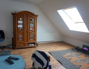 Lakás 1 szobák eladó on Floresti