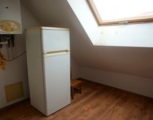 Lakás 1 szobák eladó on Floresti