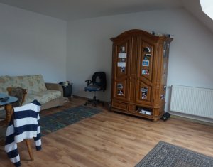 , 35.7m2 on Floresti