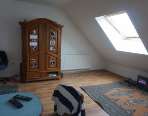 Lakás 1 szobák kiadó on Floresti