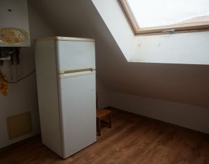 Lakás 1 szobák kiadó on Floresti