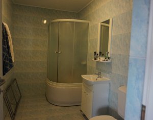 Lakás 1 szobák kiadó on Floresti