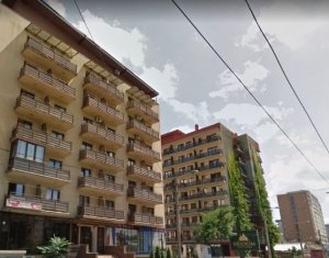 Lakás 1 szobák eladó on Cluj-napoca, Zóna Gheorgheni