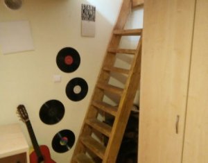 , 25m2 on Cluj-napoca, Zóna Centru