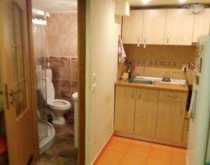 Garzon kiadó on Cluj-napoca, Zóna Centru