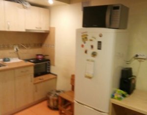 Garzon kiadó on Cluj-napoca, Zóna Centru