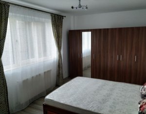 Lakás 2 szobák kiadó on Cluj-napoca, Zóna Manastur