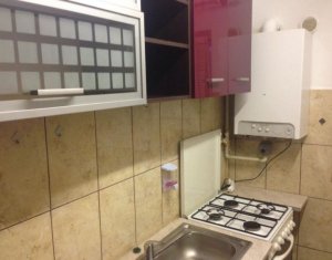 Lakás 2 szobák kiadó on Cluj-napoca, Zóna Gheorgheni