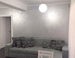 Lakás 2 szobák kiadó on Cluj-napoca, Zóna Intre Lacuri