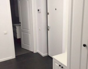 Lakás 2 szobák kiadó on Cluj-napoca, Zóna Intre Lacuri