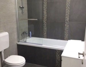 Lakás 2 szobák kiadó on Cluj-napoca, Zóna Intre Lacuri