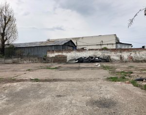 Telek kiadó on Cluj-napoca, Zóna Baciu