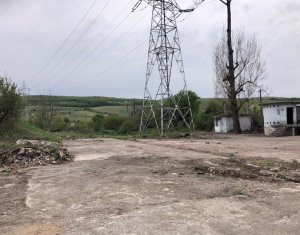 Telek kiadó on Cluj-napoca, Zóna Baciu