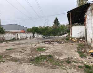 Telek kiadó on Cluj-napoca, Zóna Baciu